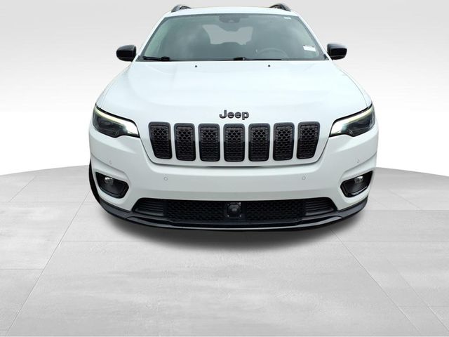 2023 Jeep Cherokee Altitude photo 9
