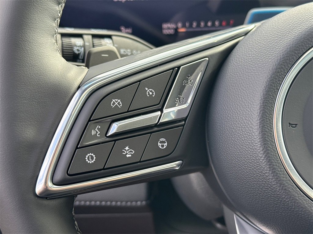 2026 BUICK ENCLAVE - Image 19