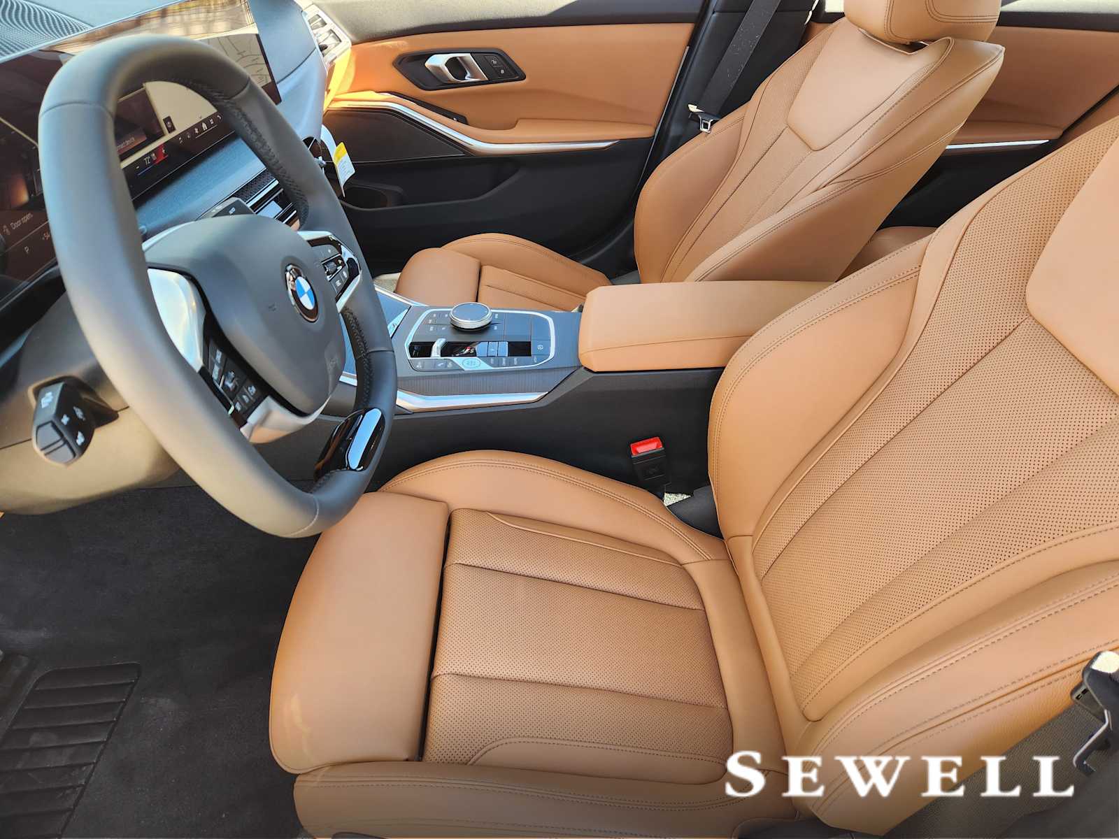 2026 BMW 3 Series 330i