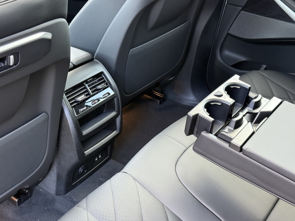 2026 Bmw X5 xDrive50e photo 15