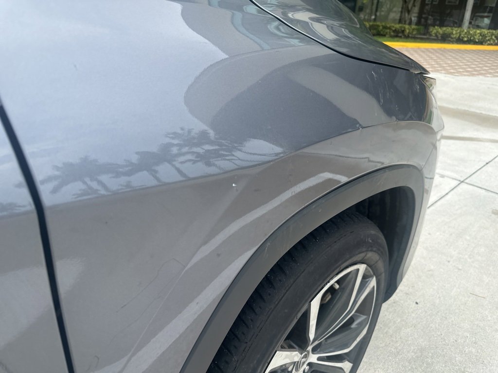 2022 Lexus RX 350 photo 7