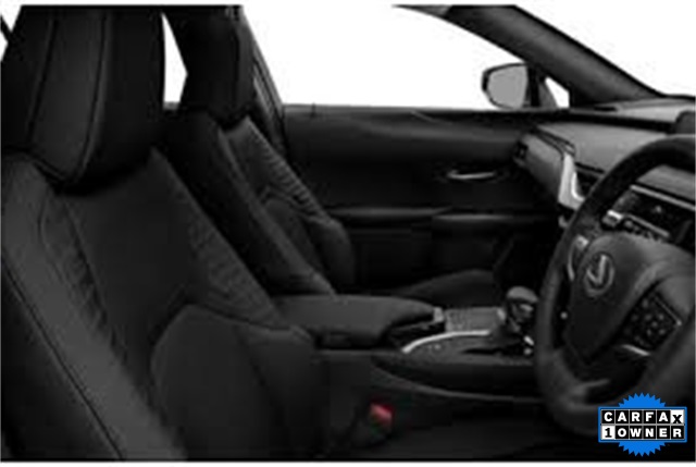 2020 Lexus UX 250h Premium photo 4