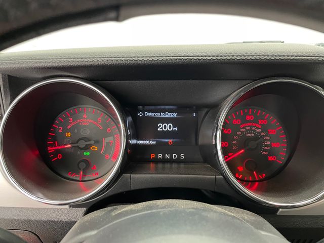 Used 2016 Ford Mustang EcoBoost Premium with VIN 1FA6P8TH9G5267095 for sale in San Juan, TX