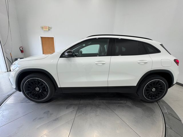 2026 Mercedes Benz GLA 250 photo 16