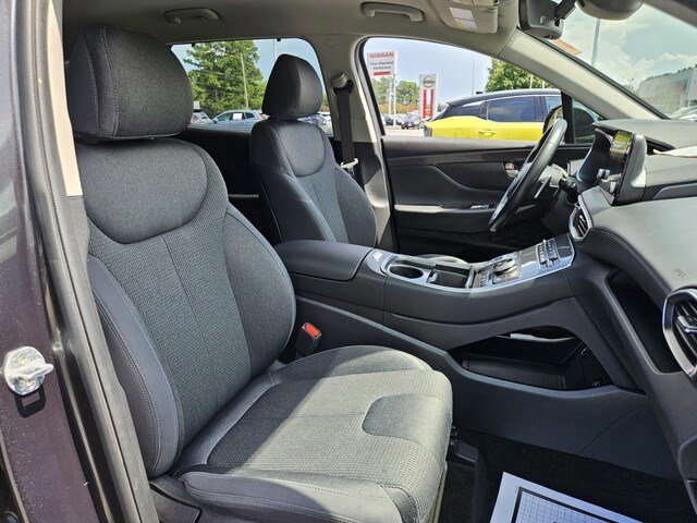 2022 Hyundai Santa Fe SEL photo 22