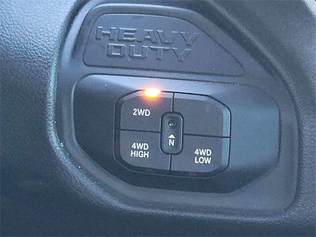 2025 Ram 2500 Tradesman photo 25
