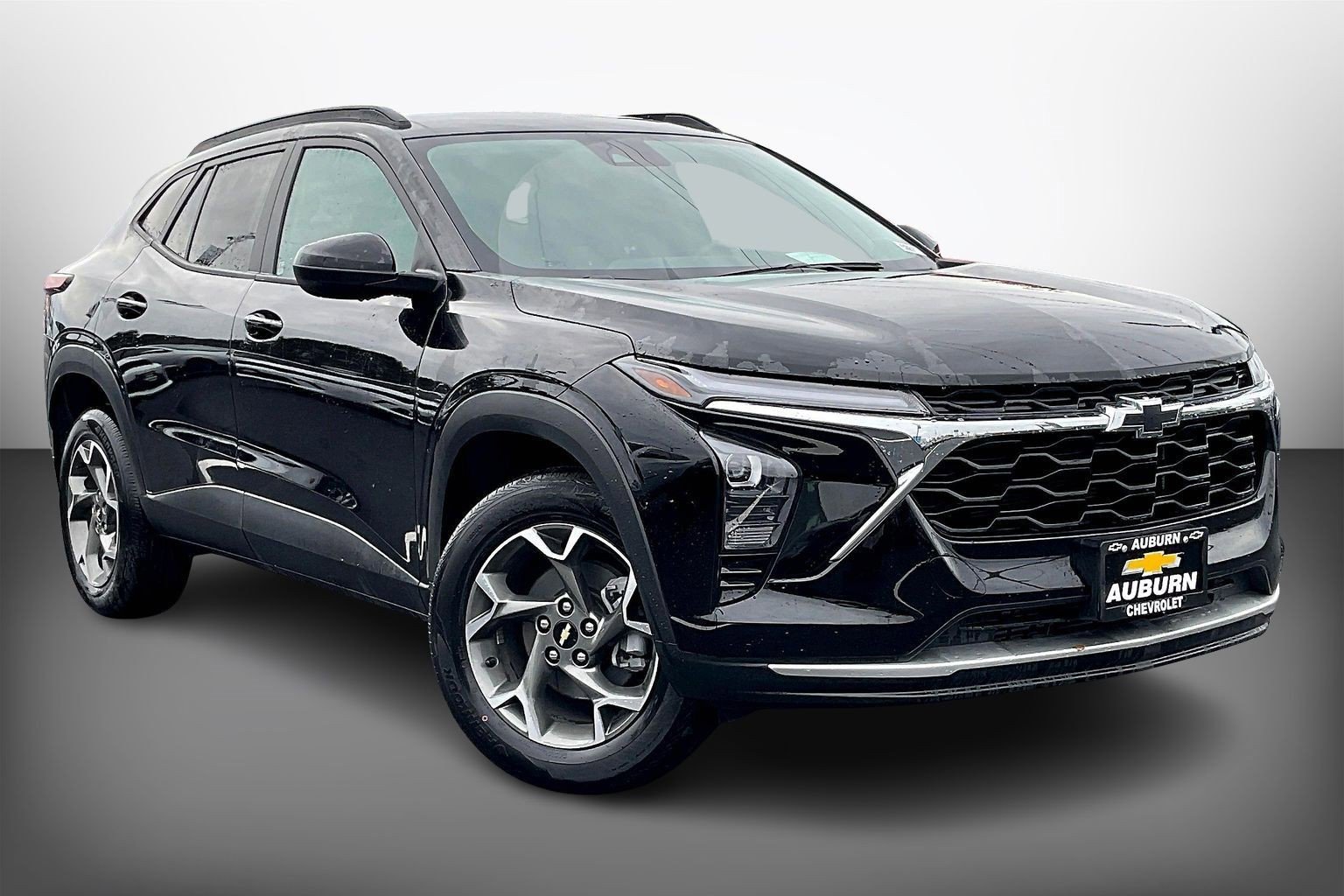 2024 Chevrolet Trax LT's photo