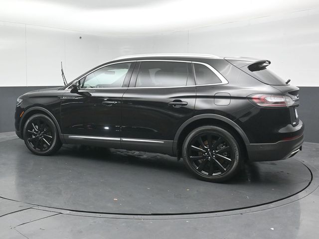 2023 LINCOLN NAUTILUS - Image 5