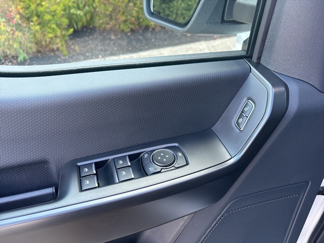 2025 Ford F-150 STX photo 13
