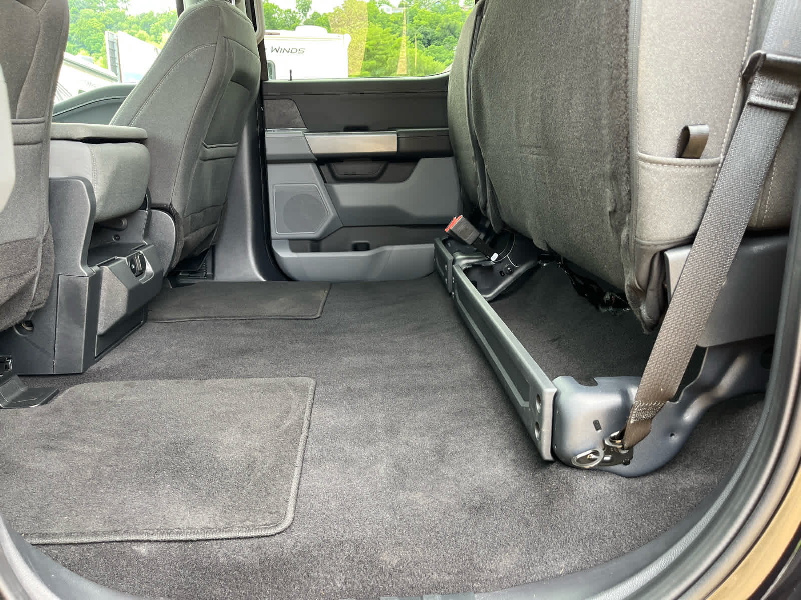 2024 Ford F-150 XLT photo 34