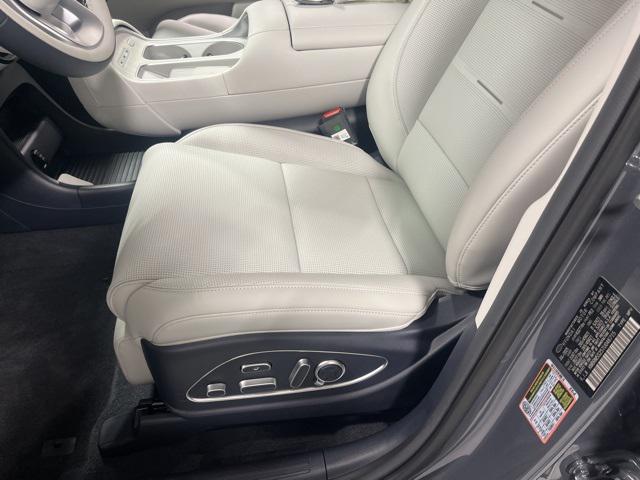 2026 Hyundai Palisade Calligraphy photo 7