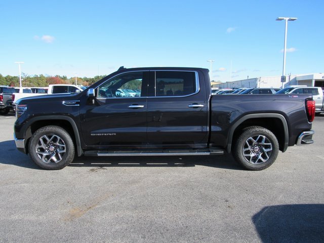 2025 Gmc Sierra 1500 SLT photo 2