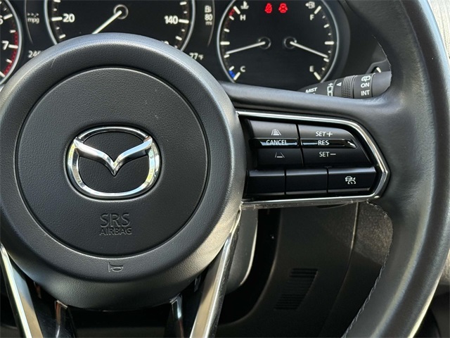 2025 Mazda CX-90 3.3 Turbo Select photo 21