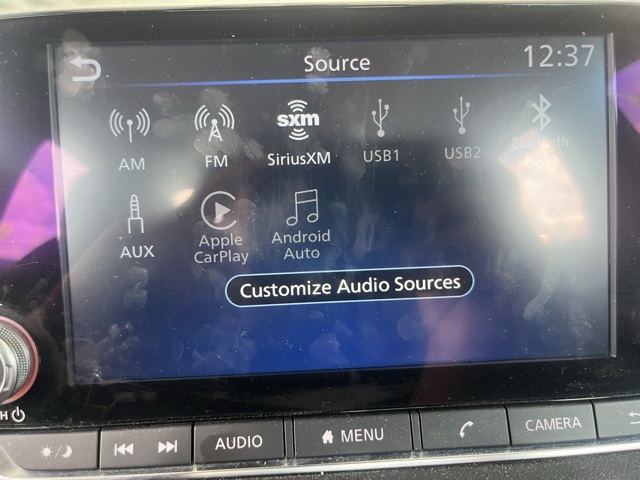 2022 Nissan Sentra SR photo 10