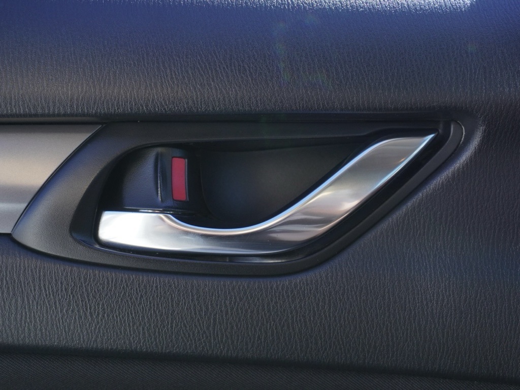 2021 Mazda CX-5 Sport photo 10