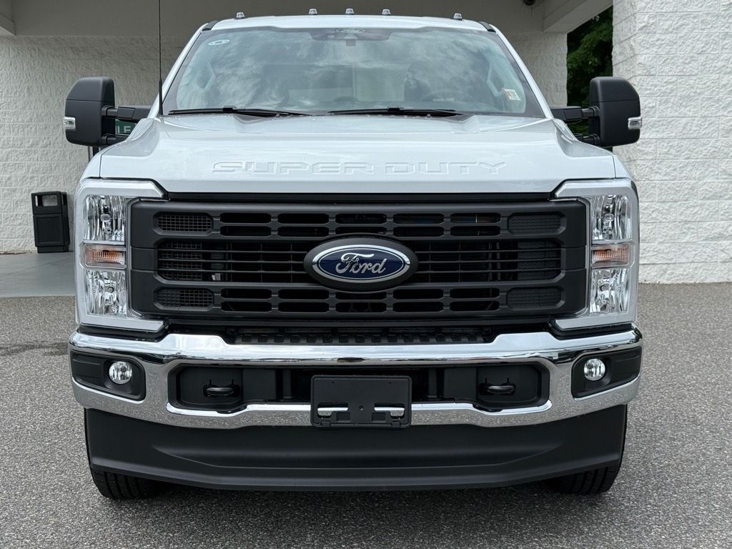 2025 Ford F-250 XL photo 21