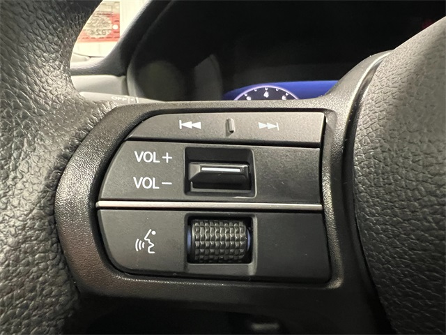 2025 Honda Accord LX photo 18