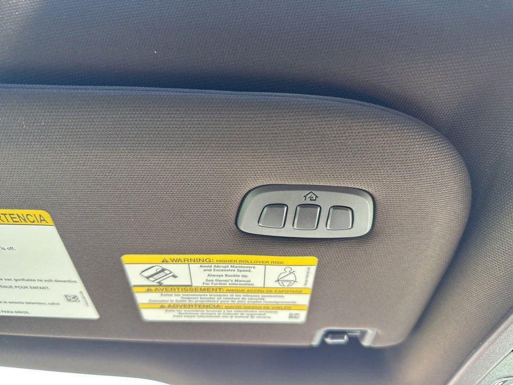 2025 Ford F-250 King Ranch photo 43
