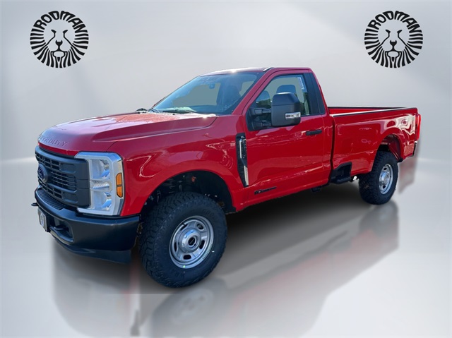 2026 Ford F-250 Base's photo