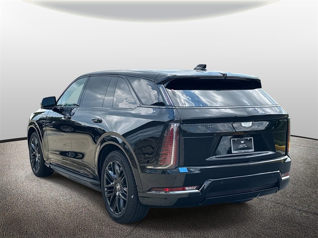 2026 Cadillac Escalade IQ Premium Sport photo 4