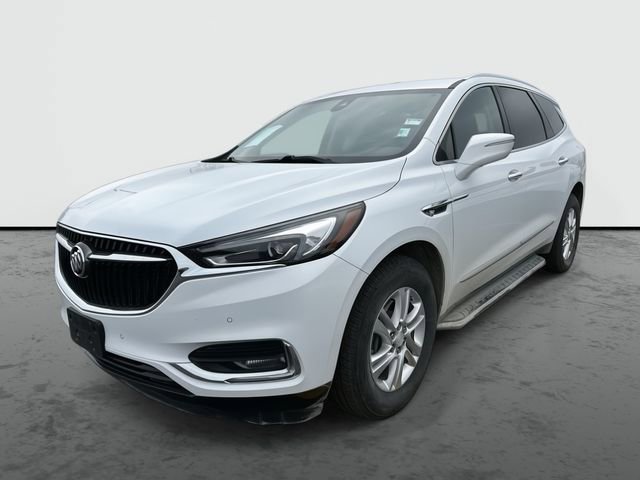 2018 Buick Enclave Premium's photo