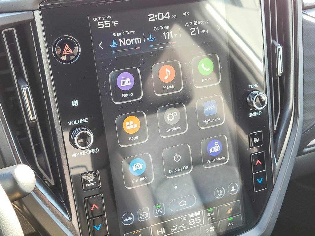 2026 SUBARU FORESTER - Image 13