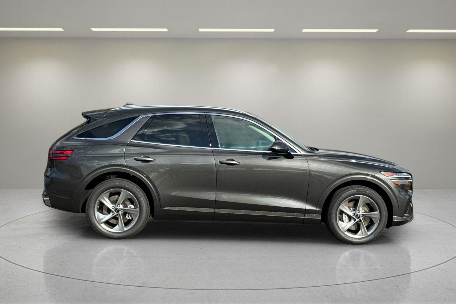 2026 Genesis GV70 2.5T Select photo 2