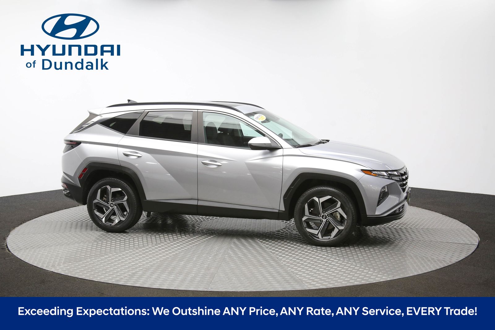 2022 Hyundai Tucson SEL Convenience photo 39