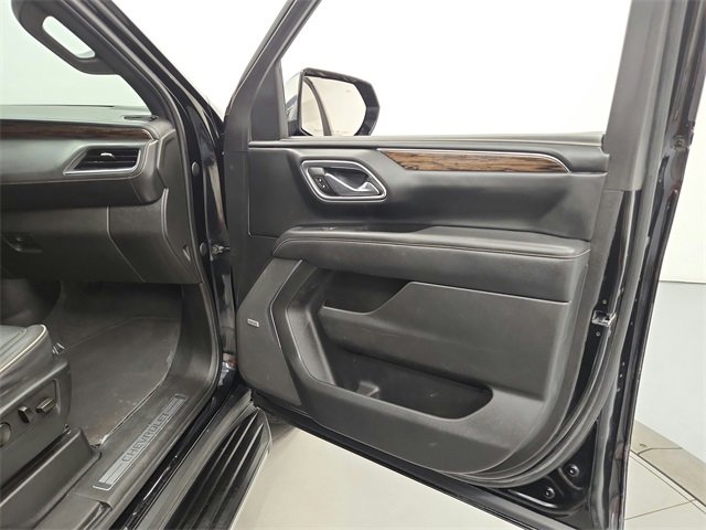 2023 Chevrolet Tahoe Premier photo 21