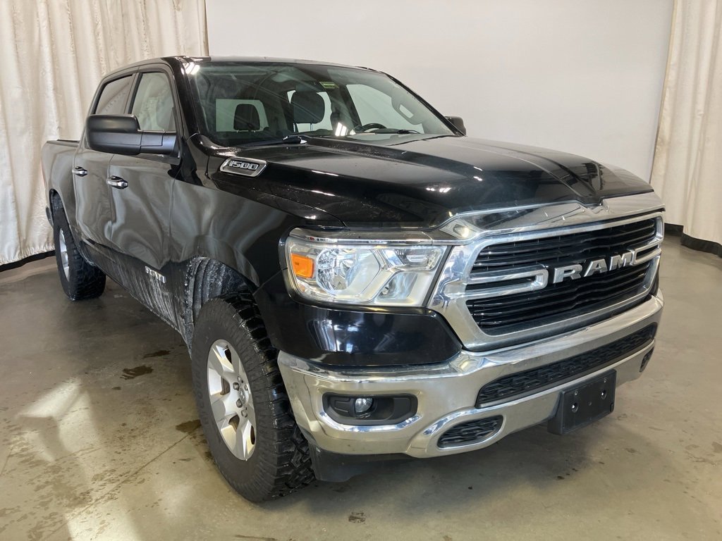 2020 RAM Ram 1500 Pickup Big Horn/Lone Star's photo