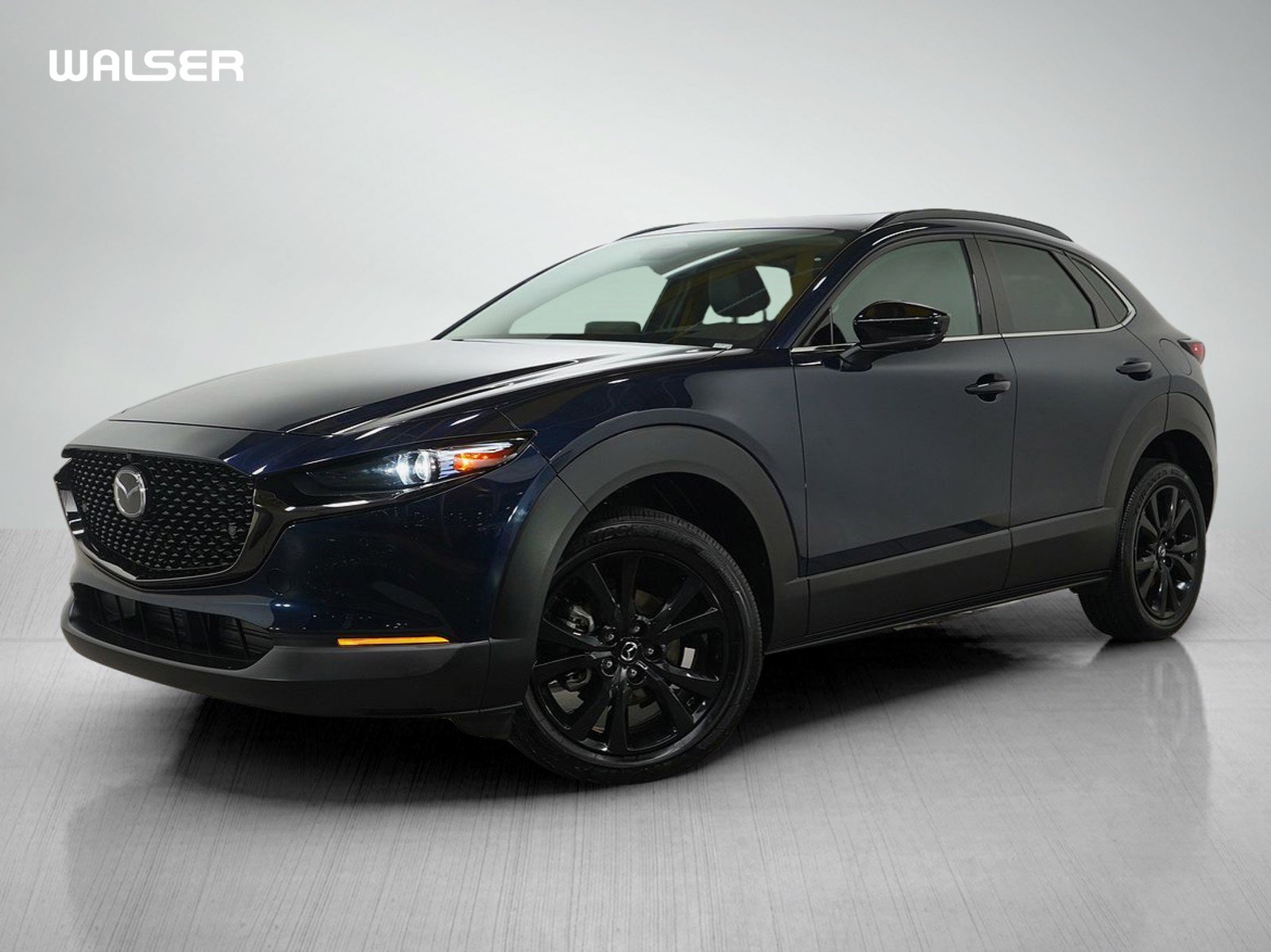 2025 Mazda CX-30 Turbo Premium Plus's photo