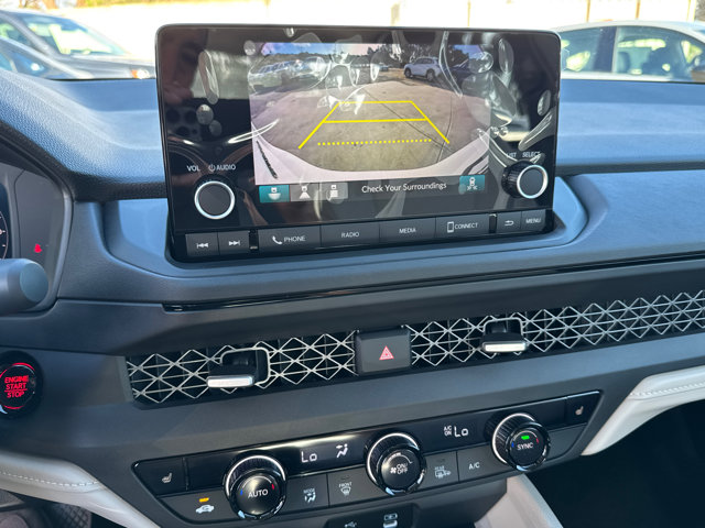 2025 Honda Accord SE photo 10