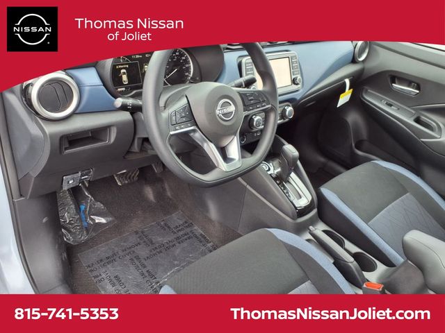 Image 10 of Certified Pre-Owned 2025 Nissan Versa 1.6 SV