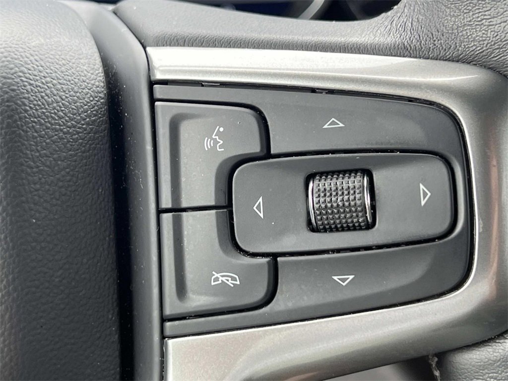2022 Chevrolet Silverado 1500 LT photo 20