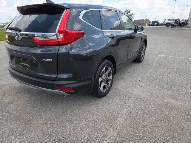 2019 Honda CR-V EX photo 6