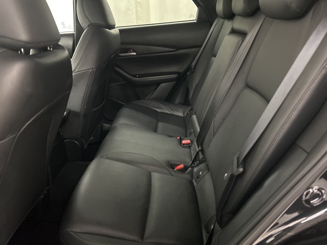 2025 Mazda CX-30 2.5 Select Sport photo 23