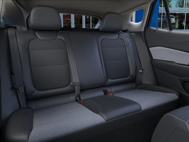 2025 Chevrolet Trax LT photo 15