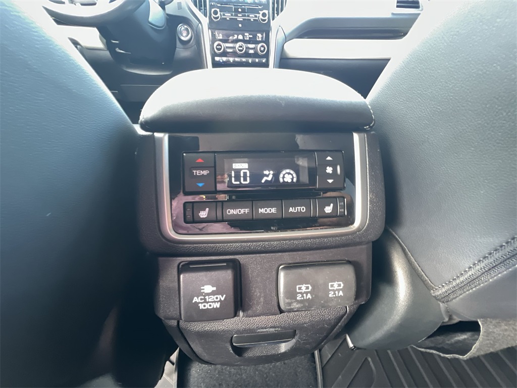2021 Subaru Ascent Touring photo 27