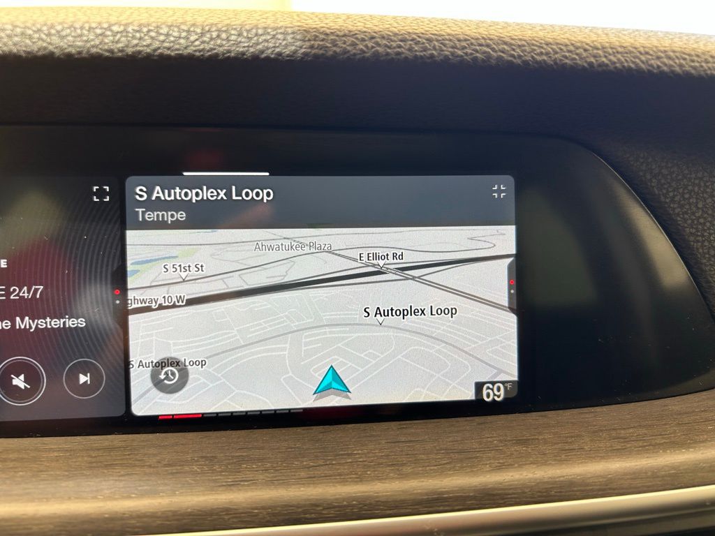 2021 Alfa Romeo Stelvio Ti photo 8