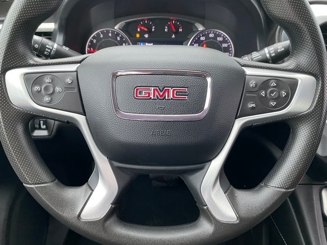2023 Gmc Acadia SLE photo 6