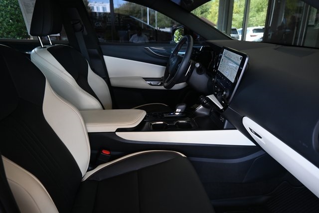 2024 Lexus NX 250 Premium photo 21