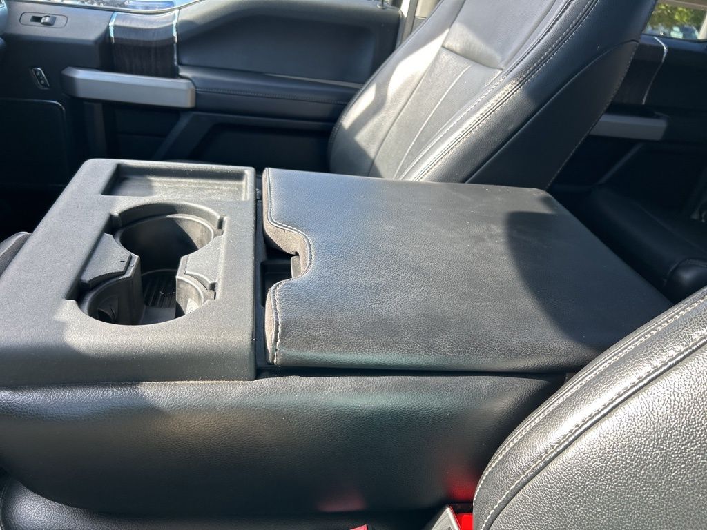2020 Ford F-250 photo 26