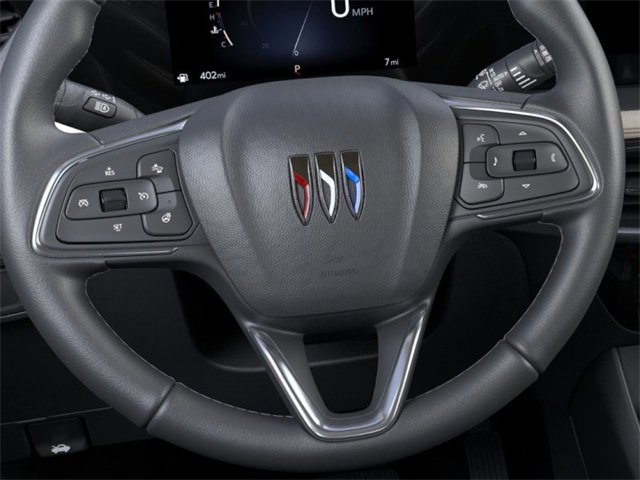 2025 Buick Encore GX Avenir photo 18