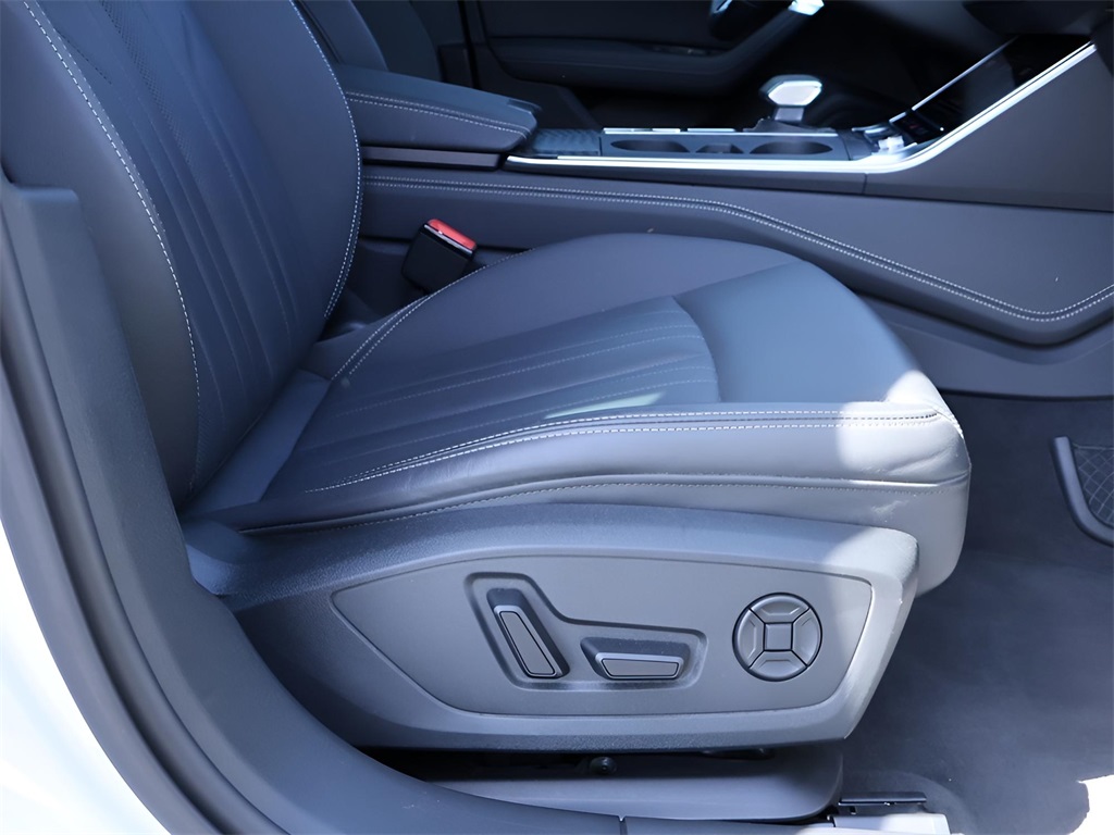 2023 Audi A6 3.0T Premium Plus Quattro photo 12
