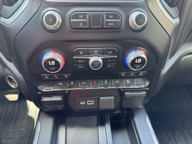 2019 Gmc Sierra 1500 AT4 photo 23
