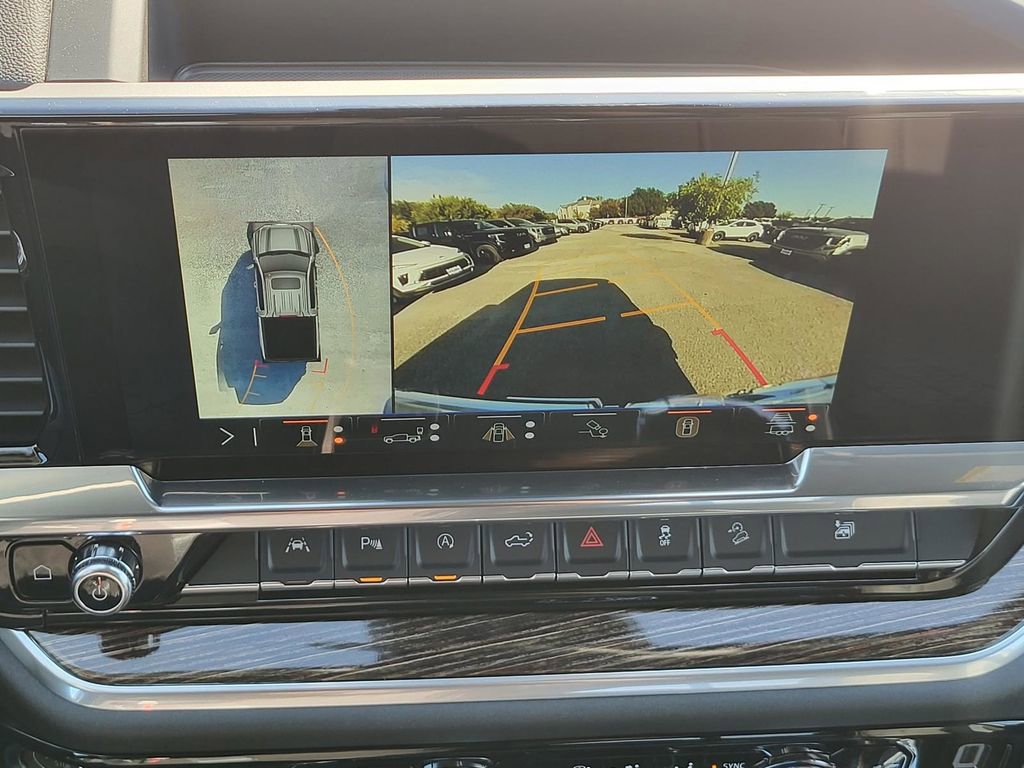 2026 Gmc Sierra 1500 Elevation photo 10