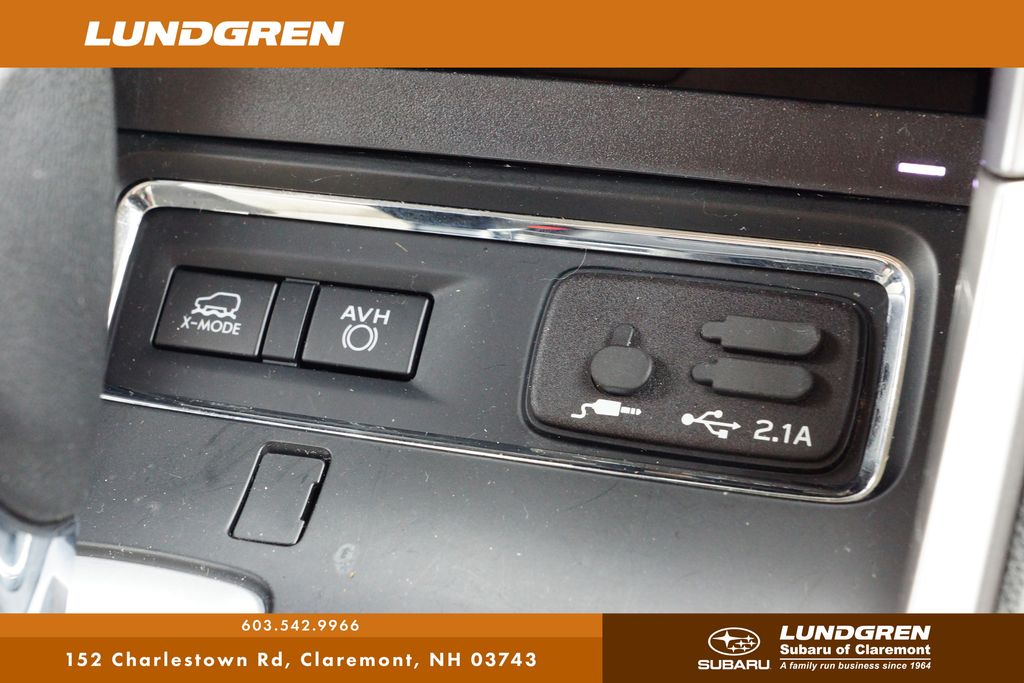 2022 Subaru Ascent Premium photo 33