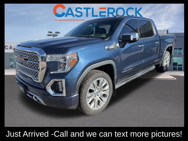 2021 GMC Sierra 1500 Denali Denali's photo