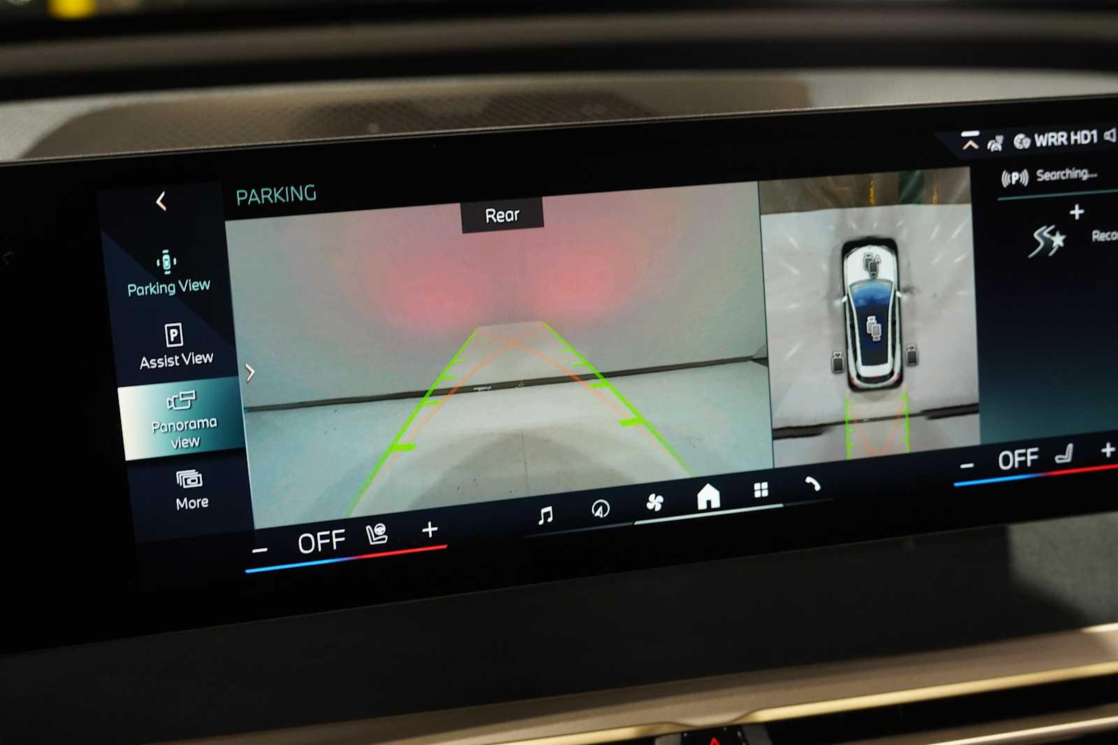 Used 2025 BMW iX 50 with VIN WB523CF0XSCS36046 for sale in Grapevine, TX