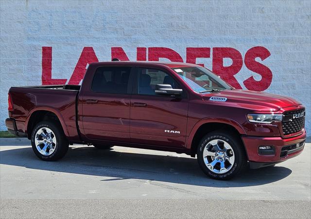 2026 RAM Ram 1500 Pickup Big Horn/Lone Star's photo